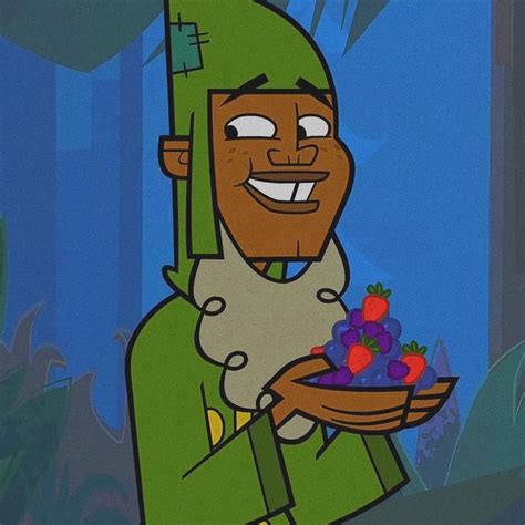 total drama leonard|total drama season 8 news.